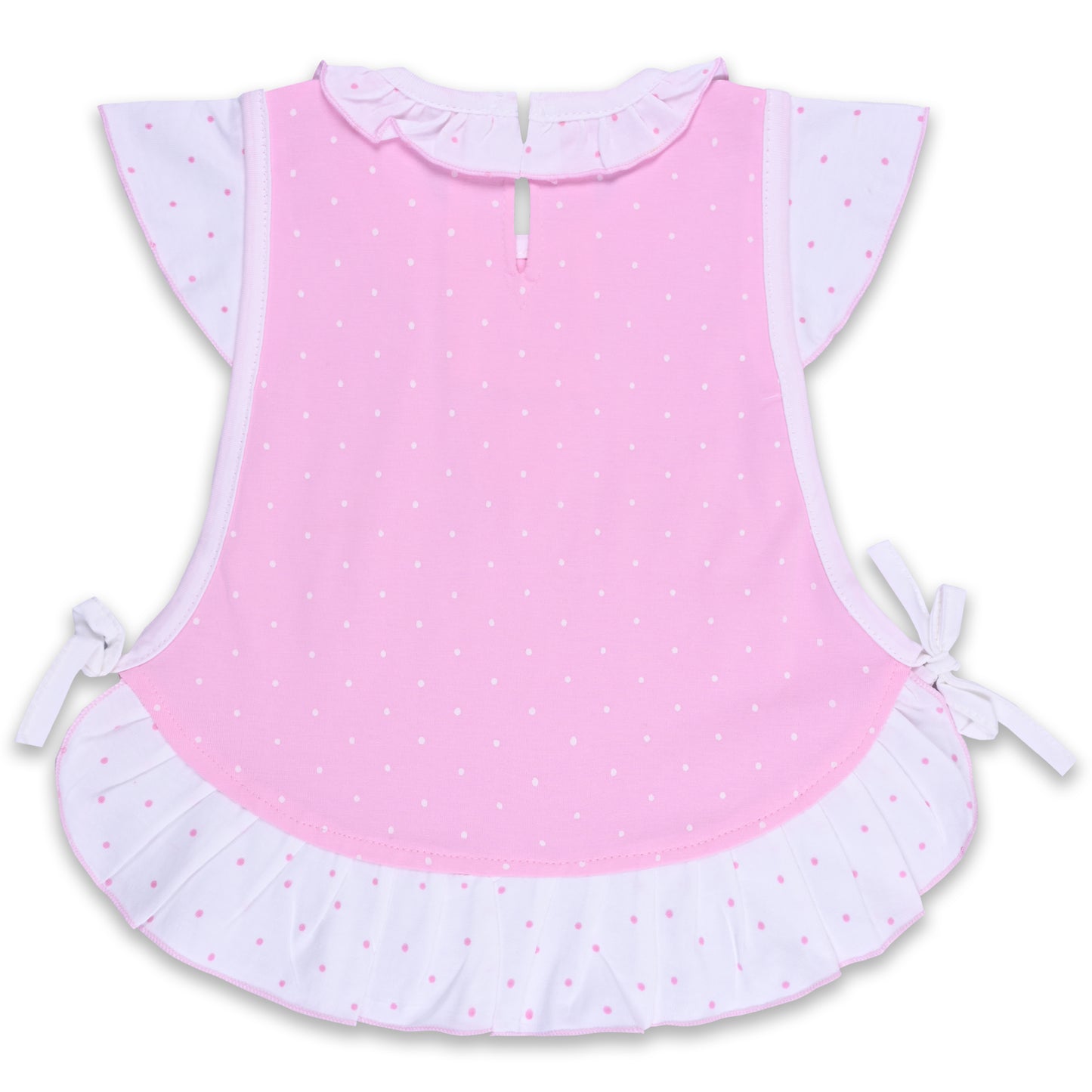 Baby Girls Casual Wear Frock Dress Wholesale | Bulk Daily Kids Wear