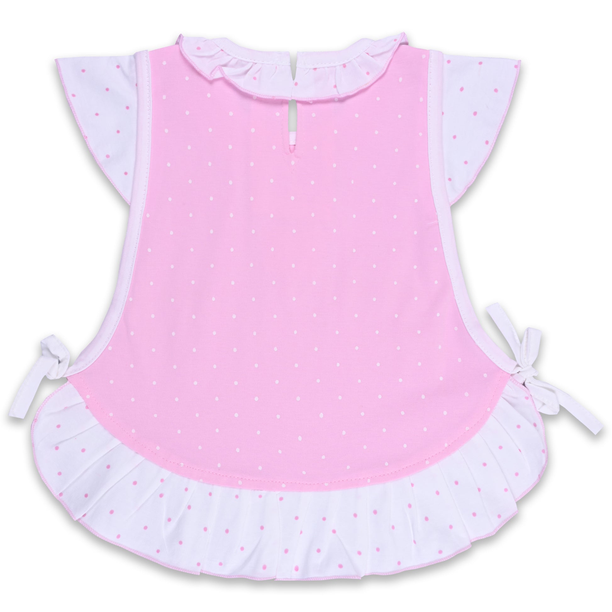 Baby Girls Casual Wear Frock Dress Wholesale | Bulk Daily Kids Wear