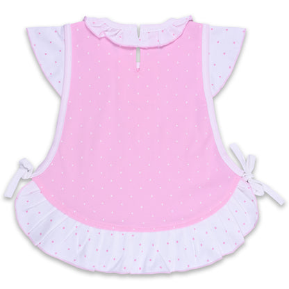 Baby Girls Casual Wear Frock Dress Wholesale | Bulk Daily Kids Wear