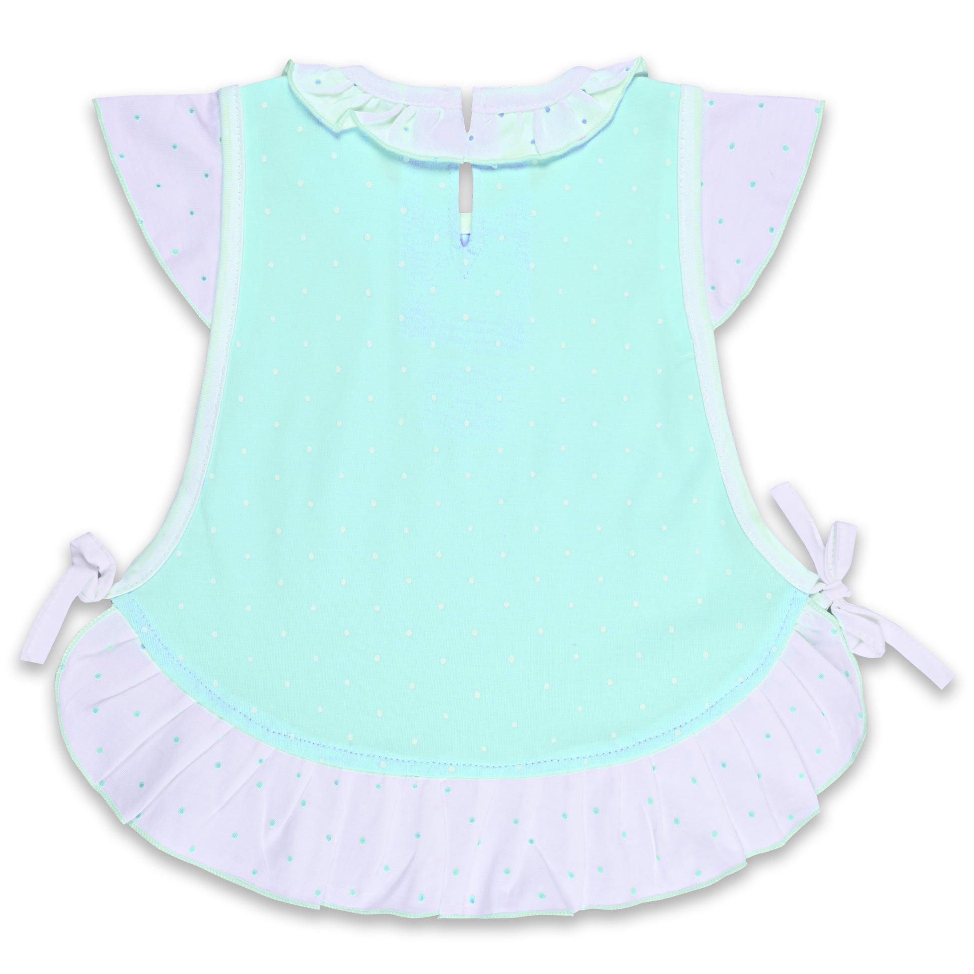 Baby Girls Casual Wear Frock Dress Wholesale | Bulk Daily Kids Wear