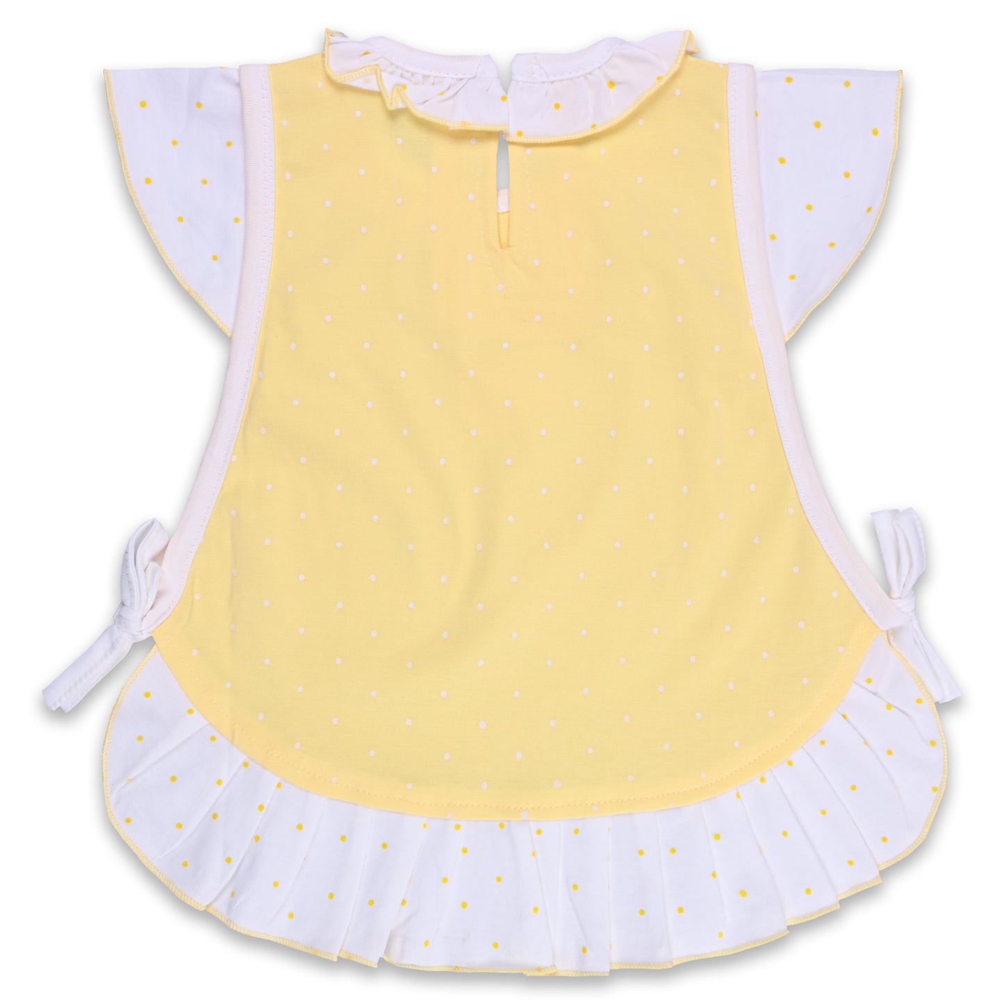 Baby Girls Casual Wear Frock Dress Wholesale | Bulk Daily Kids Wear