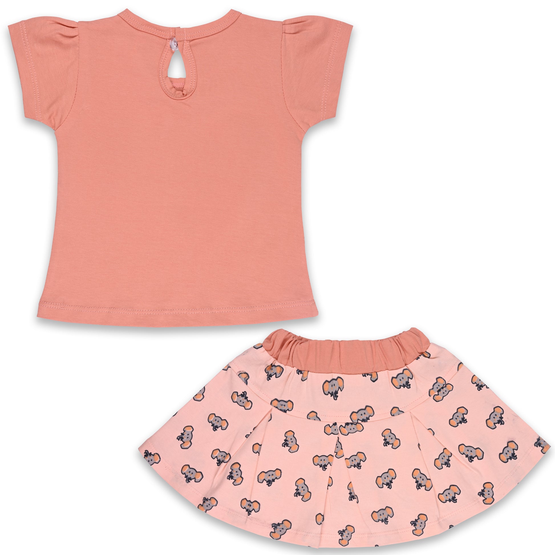 Baby Girls Clothing Sets at Wholesale Price | Bulk Kids Combo Wear
