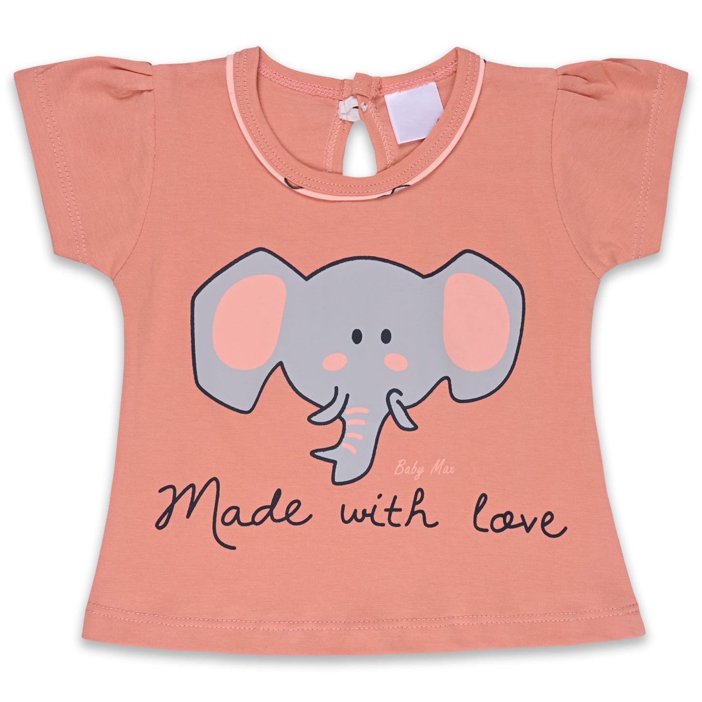 Baby Girls Clothing Sets at Wholesale Price | Bulk Kids Combo Wear