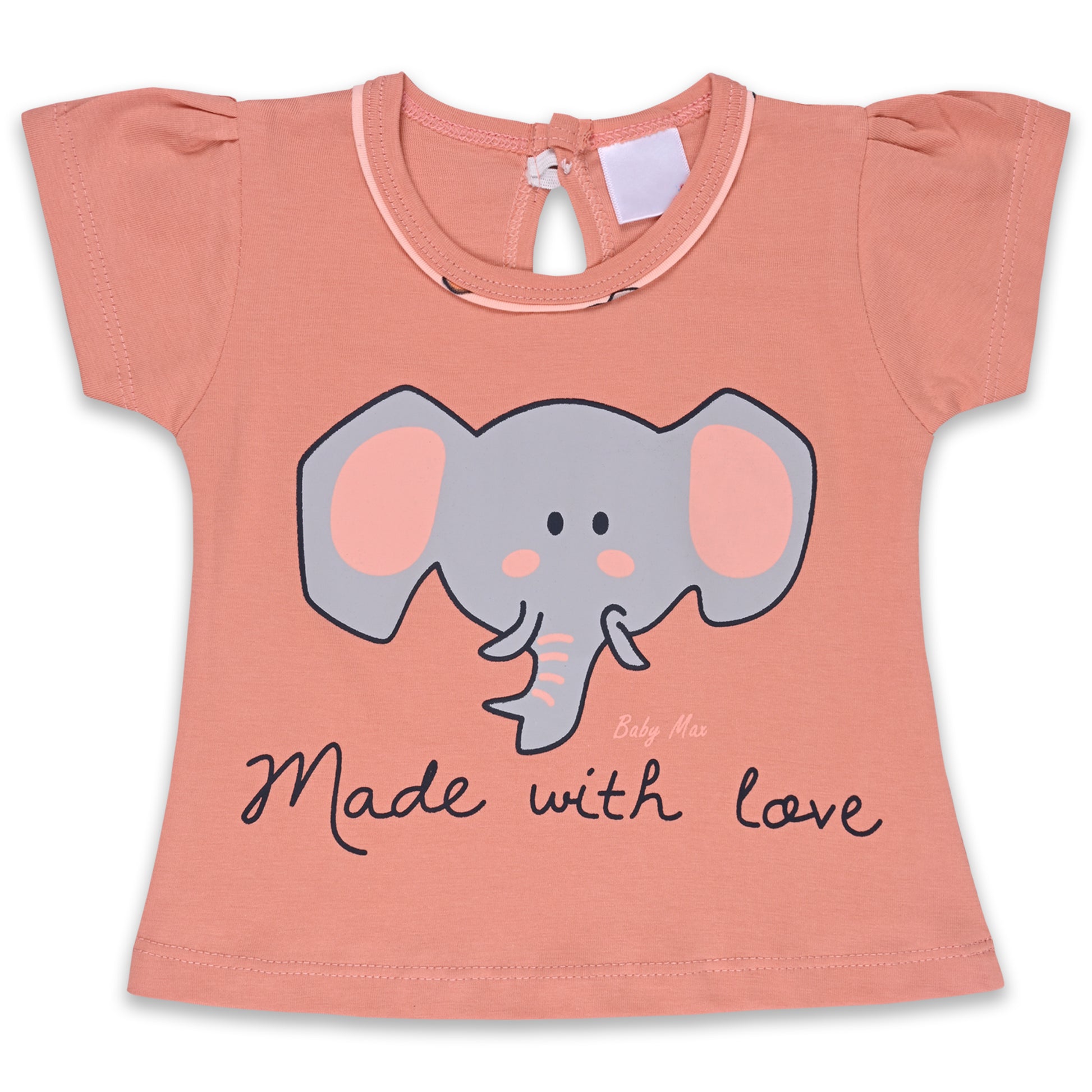 Baby Girls Clothing Sets at Wholesale Price | Bulk Kids Combo Wear