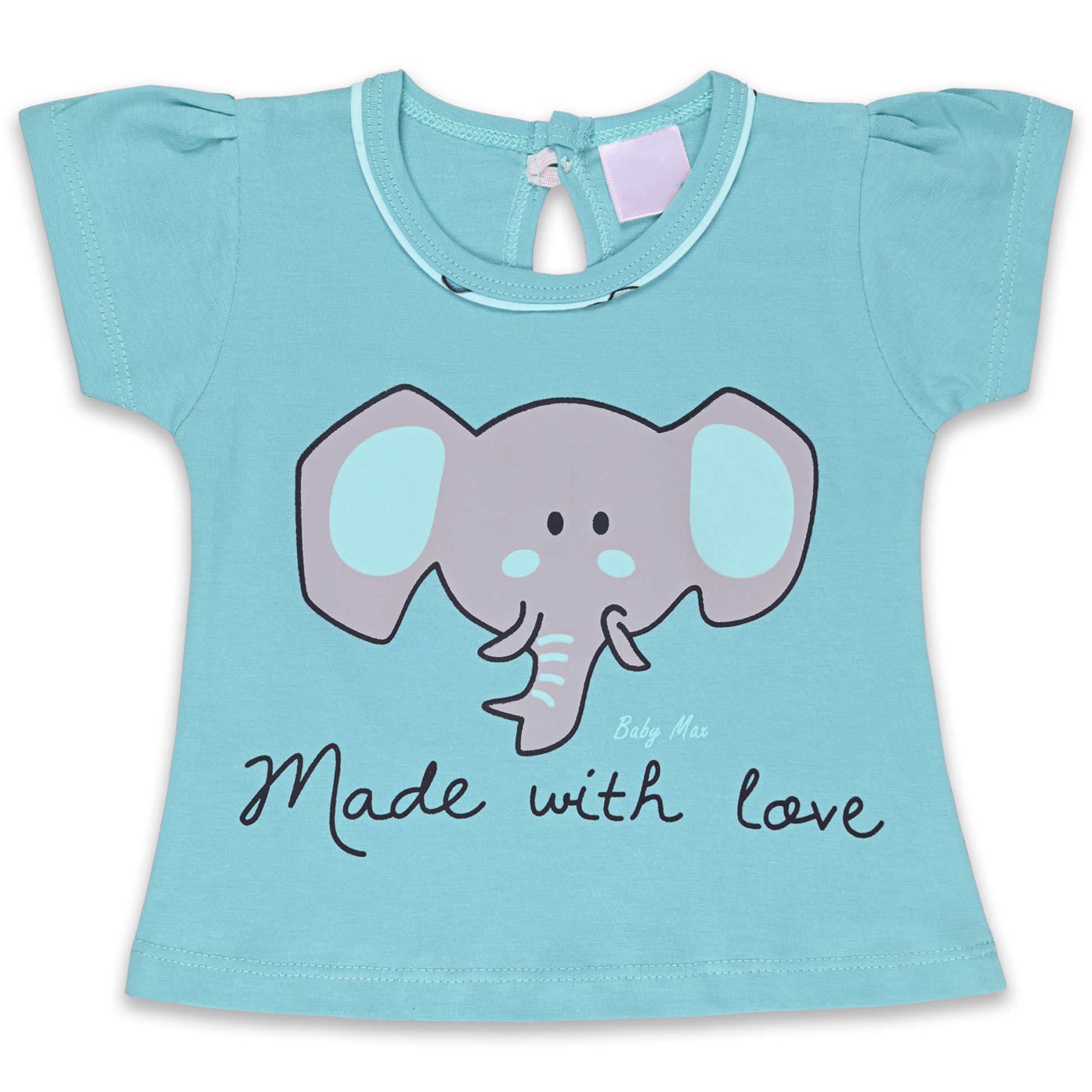 Baby Girls Clothing Sets at Wholesale Price | Bulk Kids Combo Wear