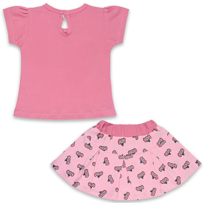 Baby Girls Clothing Sets at Wholesale Price | Bulk Kids Combo Wear
