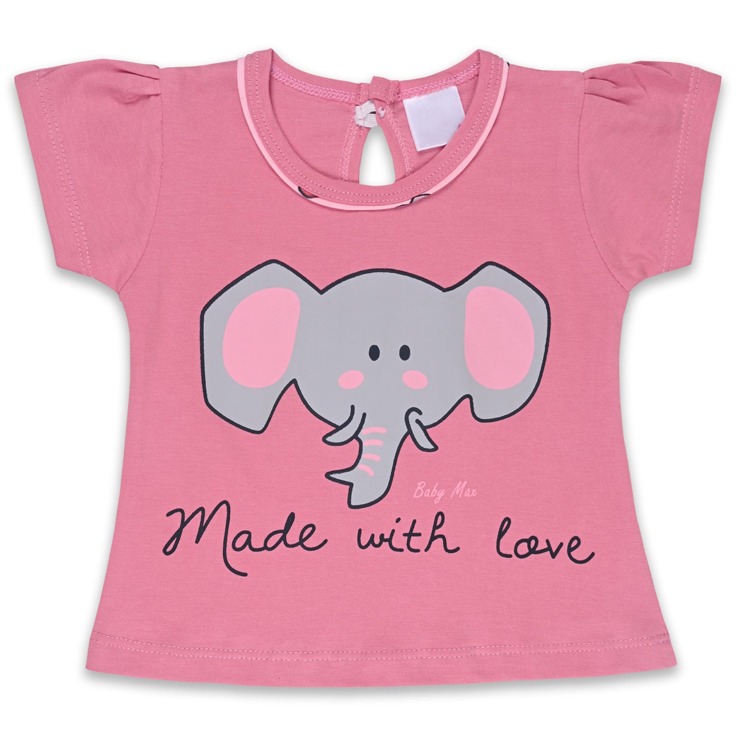 Baby Girls Clothing Sets at Wholesale Price | Bulk Kids Combo Wear