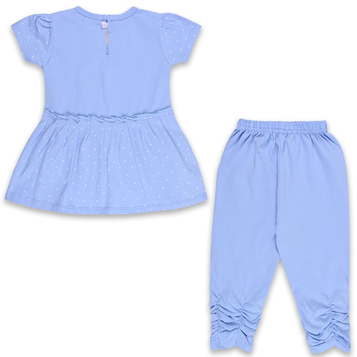 Baby Girls Clothing Sets at Wholesale Price | Bulk Kids Combo Wear