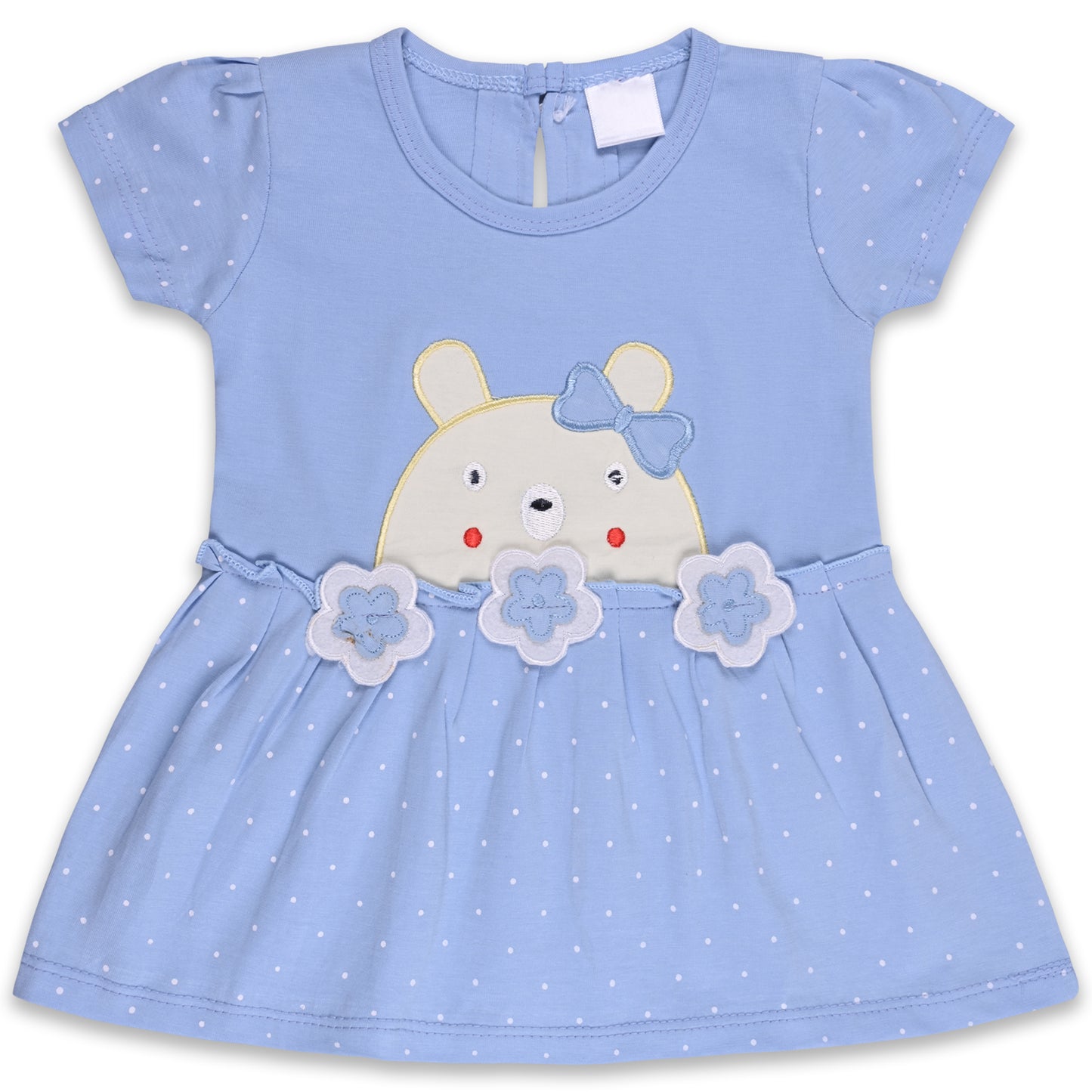 Baby Girls Clothing Sets at Wholesale Price | Bulk Kids Combo Wear