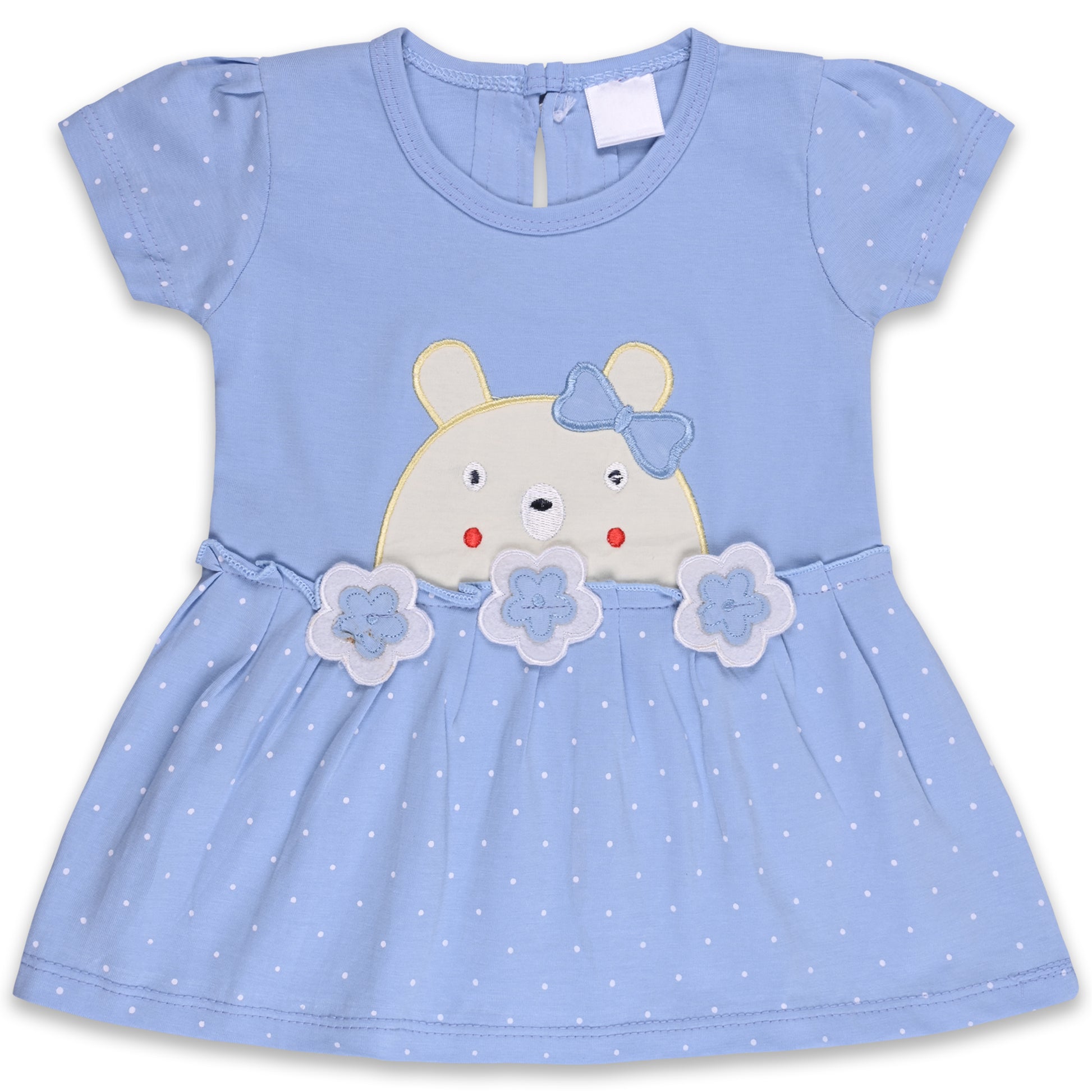 Baby Girls Clothing Sets at Wholesale Price | Bulk Kids Combo Wear
