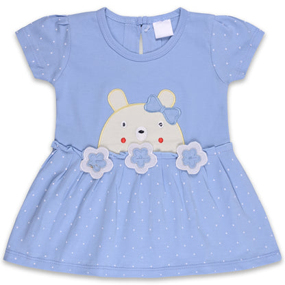 Baby Girls Clothing Sets at Wholesale Price | Bulk Kids Combo Wear
