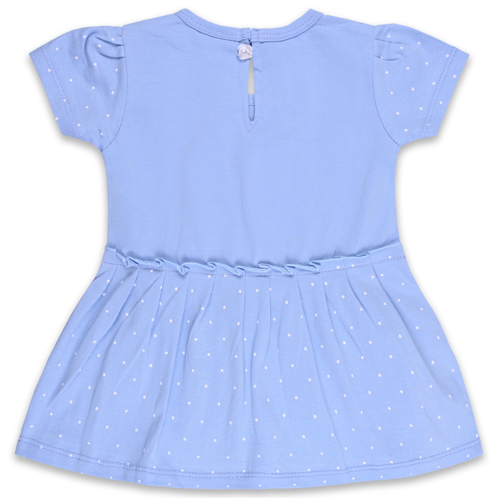Baby Girls Clothing Sets at Wholesale Price | Bulk Kids Combo Wear