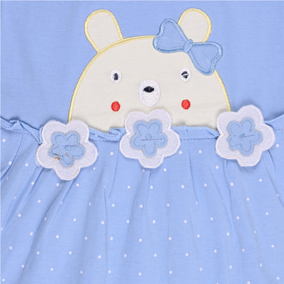 Baby Girls Clothing Sets at Wholesale Price | Bulk Kids Combo Wear