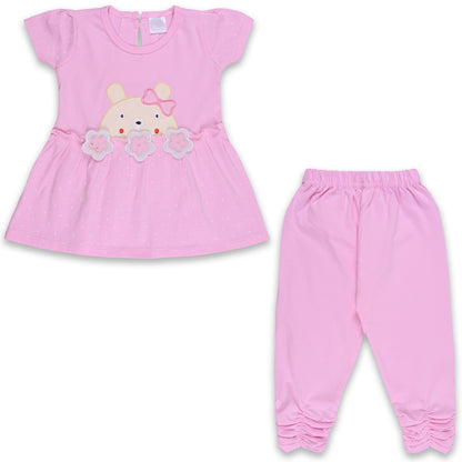 Baby Girls Clothing Sets at Wholesale Price | Bulk Kids Combo Wear