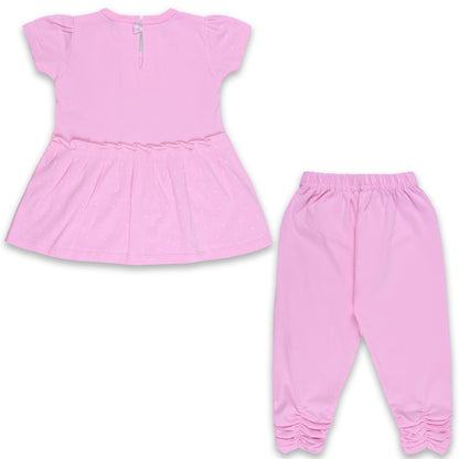 Baby Girls Clothing Sets at Wholesale Price | Bulk Kids Combo Wear