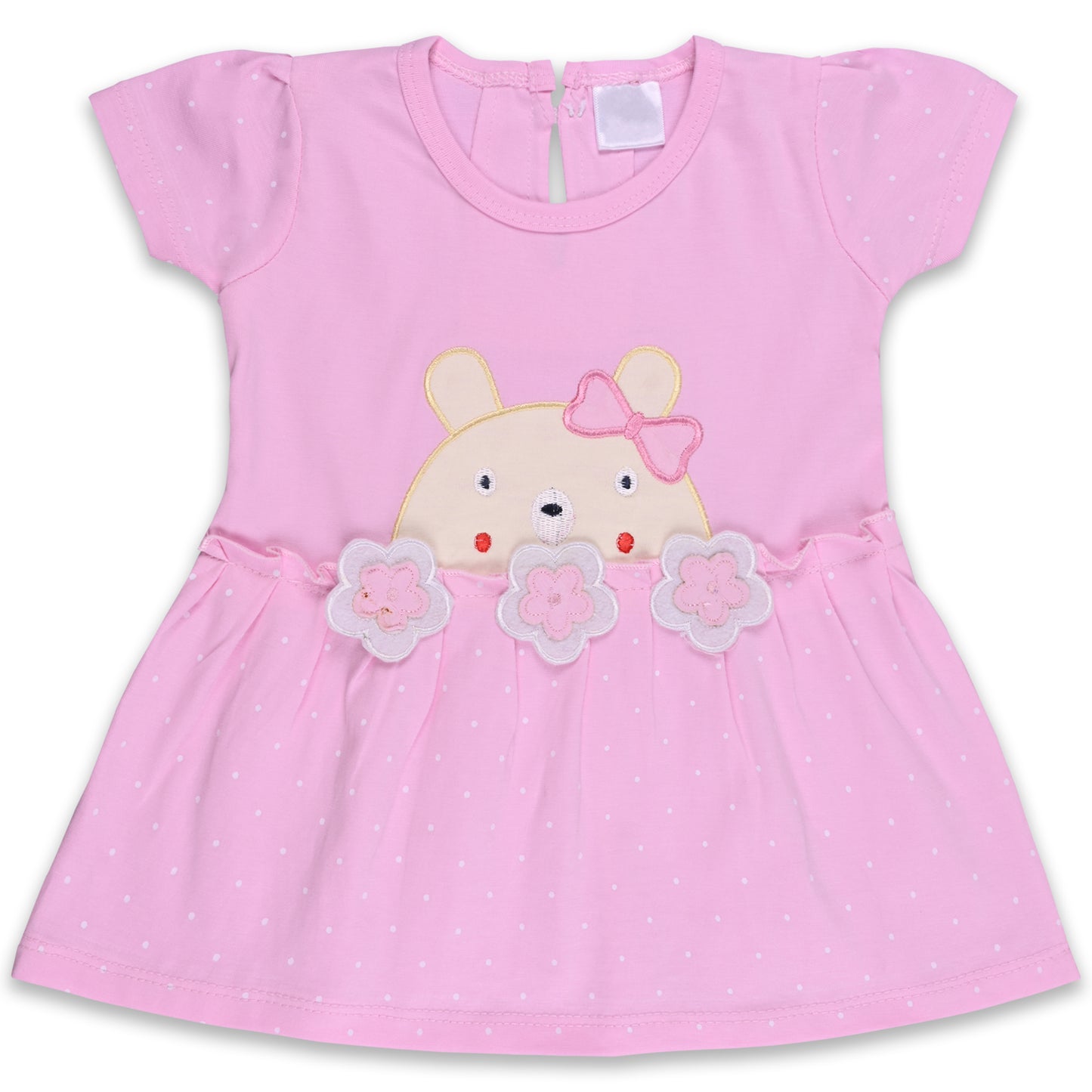 Baby Girls Clothing Sets at Wholesale Price | Bulk Kids Combo Wear