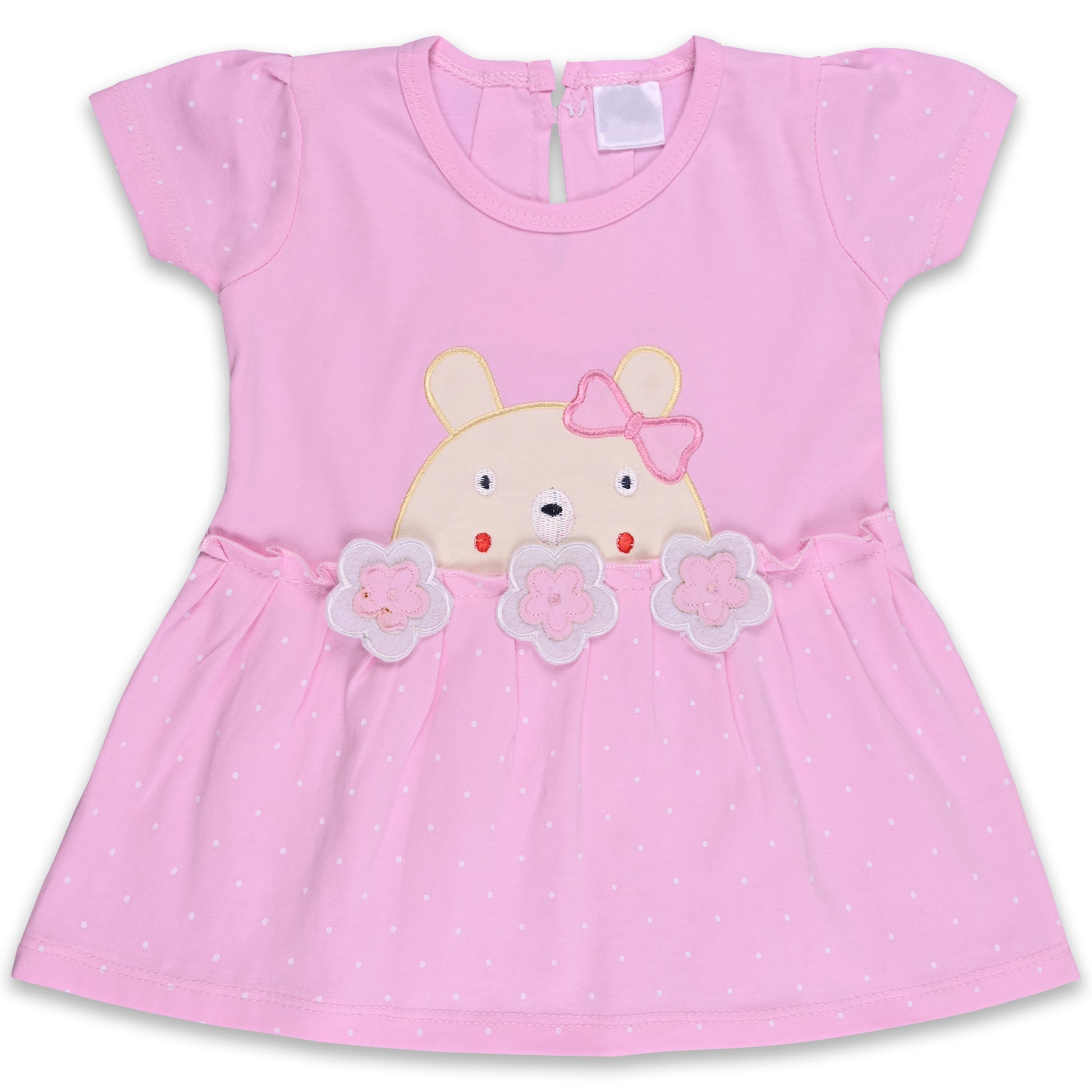 Baby Girls Clothing Sets at Wholesale Price | Bulk Kids Combo Wear