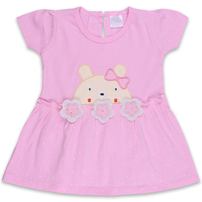 Baby Girls Clothing Sets at Wholesale Price | Bulk Kids Combo Wear
