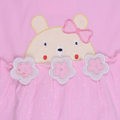 Baby Girls Clothing Sets at Wholesale Price | Bulk Kids Combo Wear