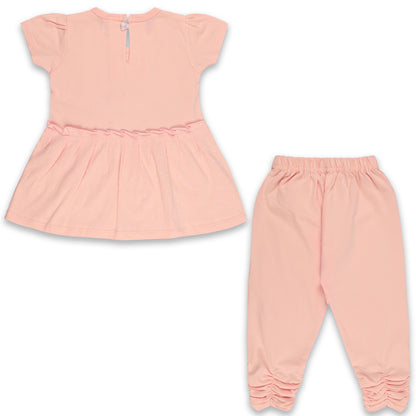 Baby Girls Clothing Sets at Wholesale Price | Bulk Kids Combo Wear