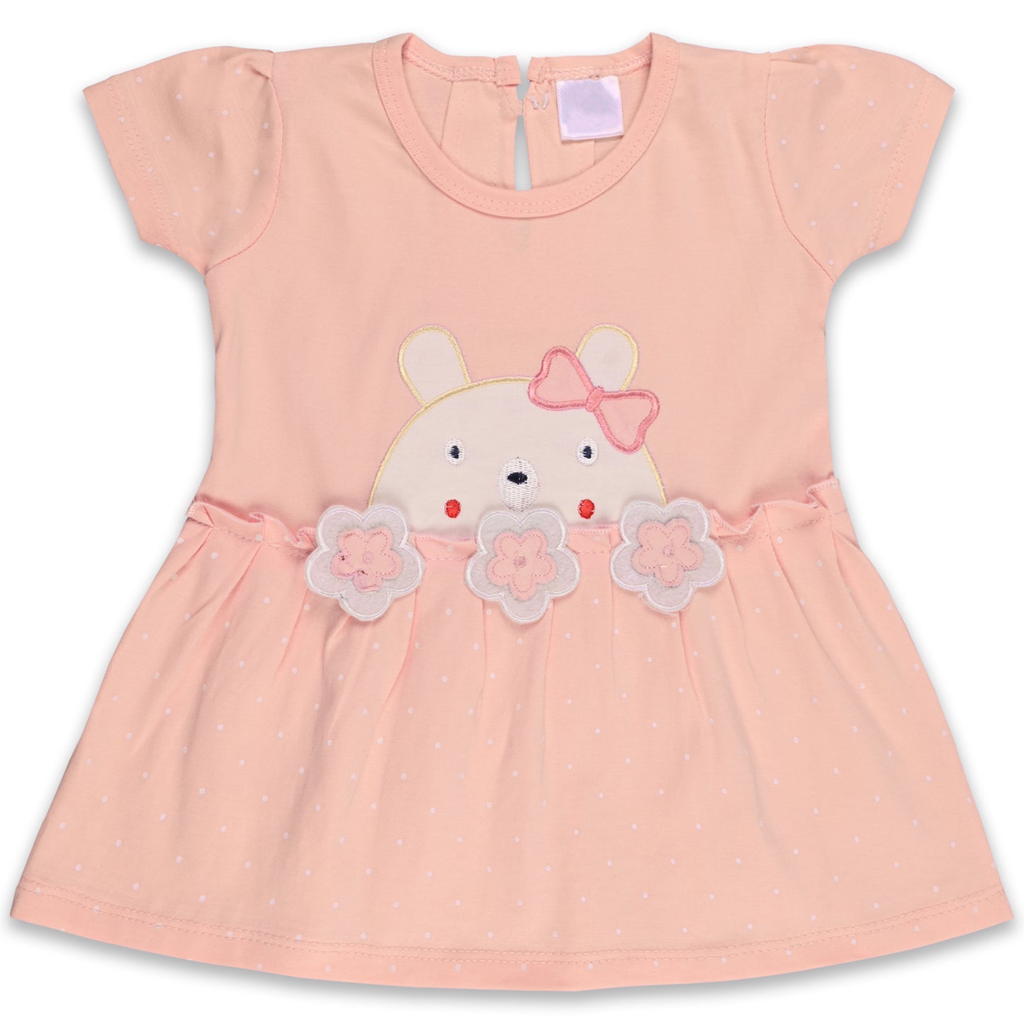 Baby Girls Clothing Sets at Wholesale Price | Bulk Kids Combo Wear