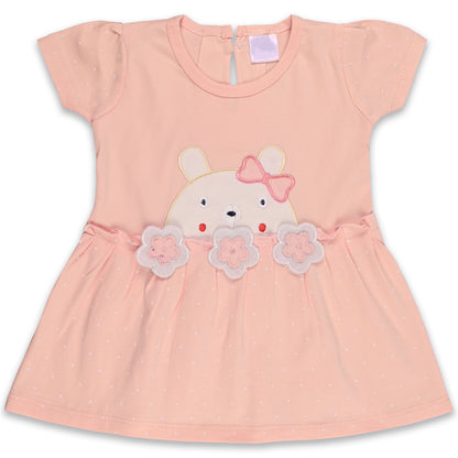 Baby Girls Clothing Sets at Wholesale Price | Bulk Kids Combo Wear