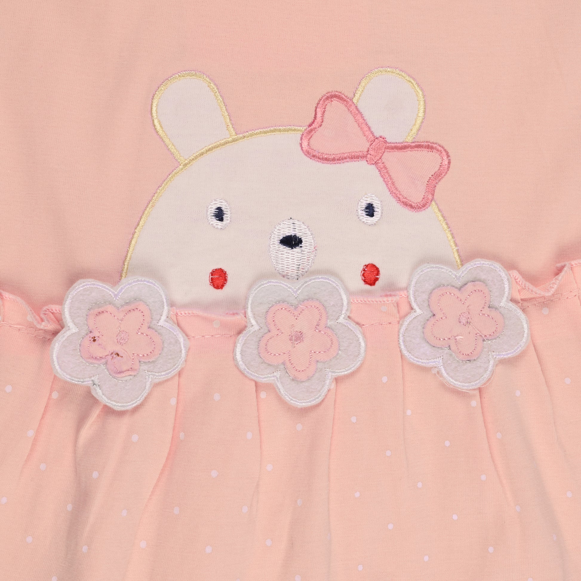 Baby Girls Clothing Sets at Wholesale Price | Bulk Kids Combo Wear