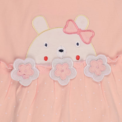 Baby Girls Clothing Sets at Wholesale Price | Bulk Kids Combo Wear