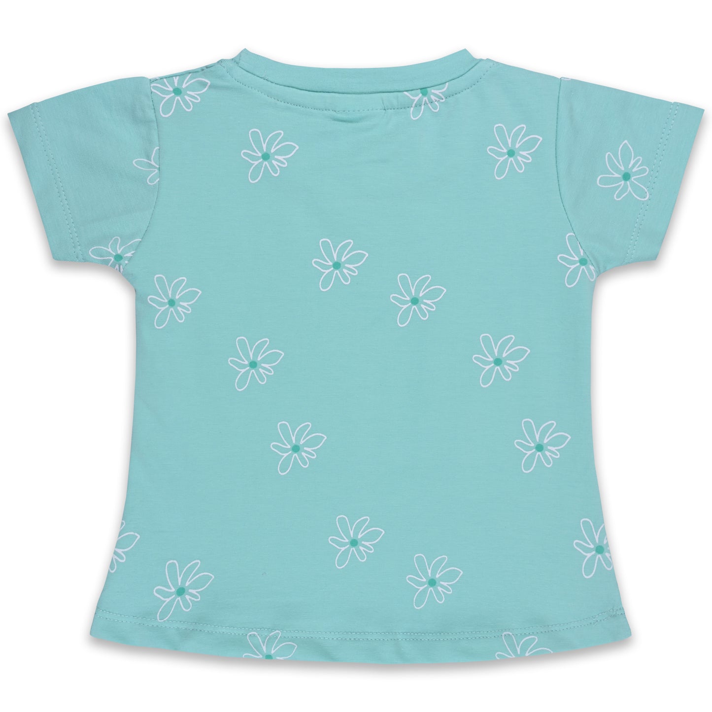 Baby Girls T-Shirts Wholesale | Bulk Girls Tops Online | Bulk Kidswear Supplier