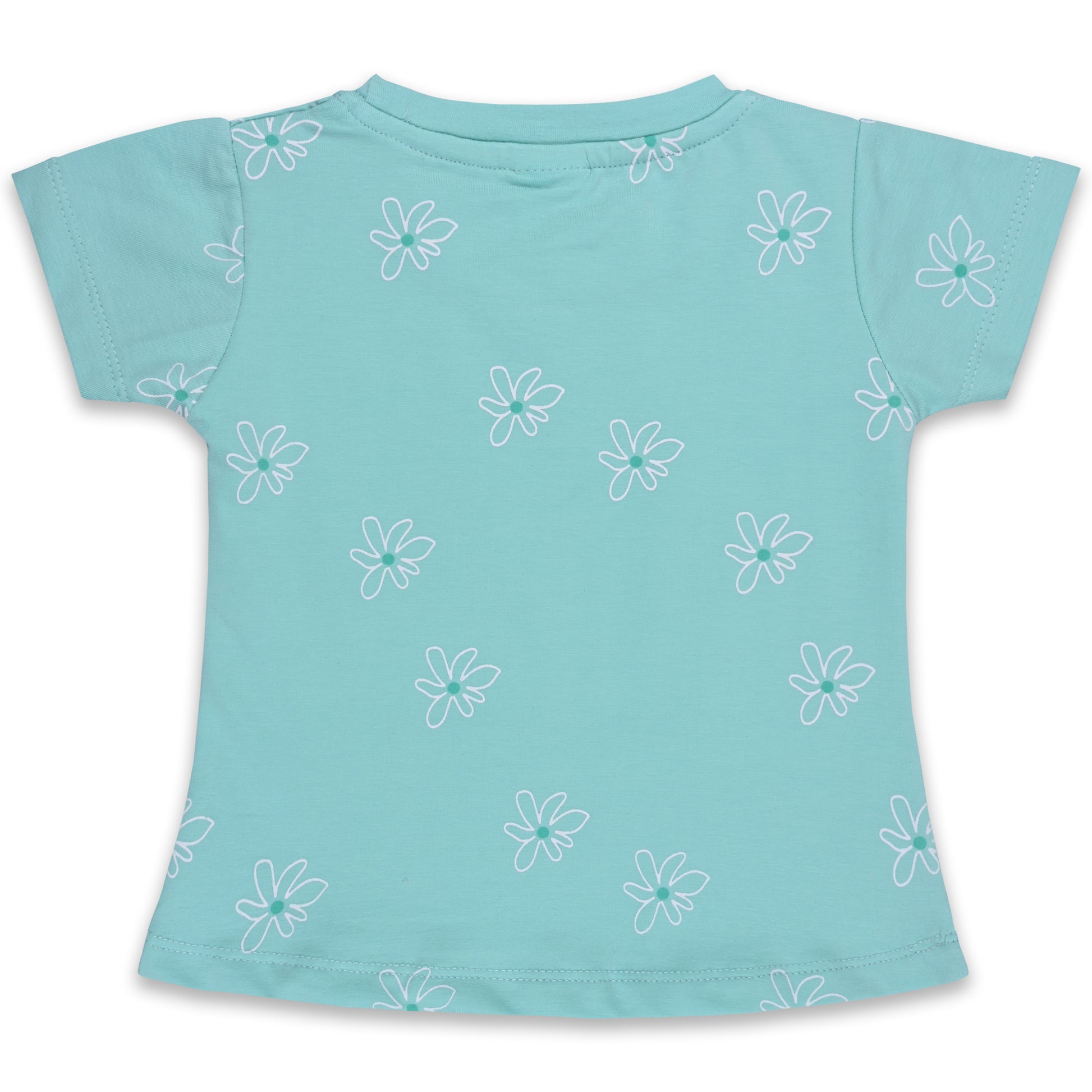 Baby Girls T-Shirts Wholesale | Bulk Girls Tops Online | Bulk Kidswear Supplier