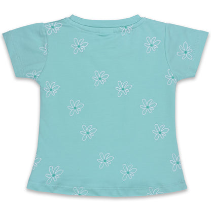 Baby Girls T-Shirts Wholesale | Bulk Girls Tops Online | Bulk Kidswear Supplier
