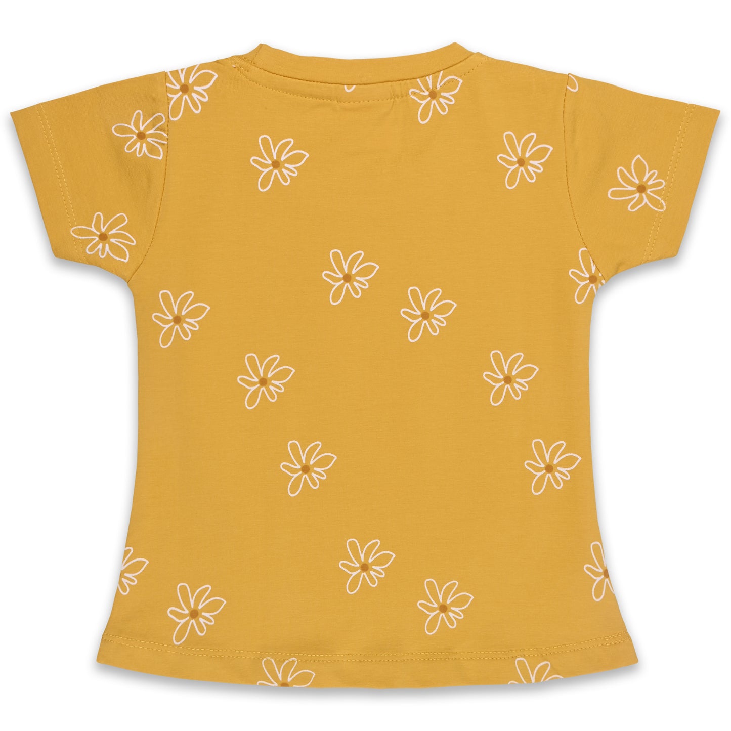 Baby Girls T-Shirts Wholesale | Bulk Girls Tops Online | Bulk Kidswear Supplier
