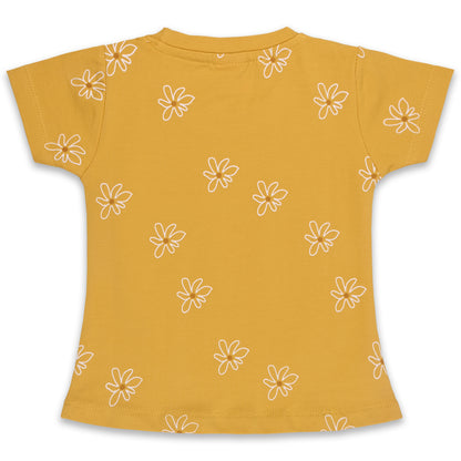 Baby Girls T-Shirts Wholesale | Bulk Girls Tops Online | Bulk Kidswear Supplier