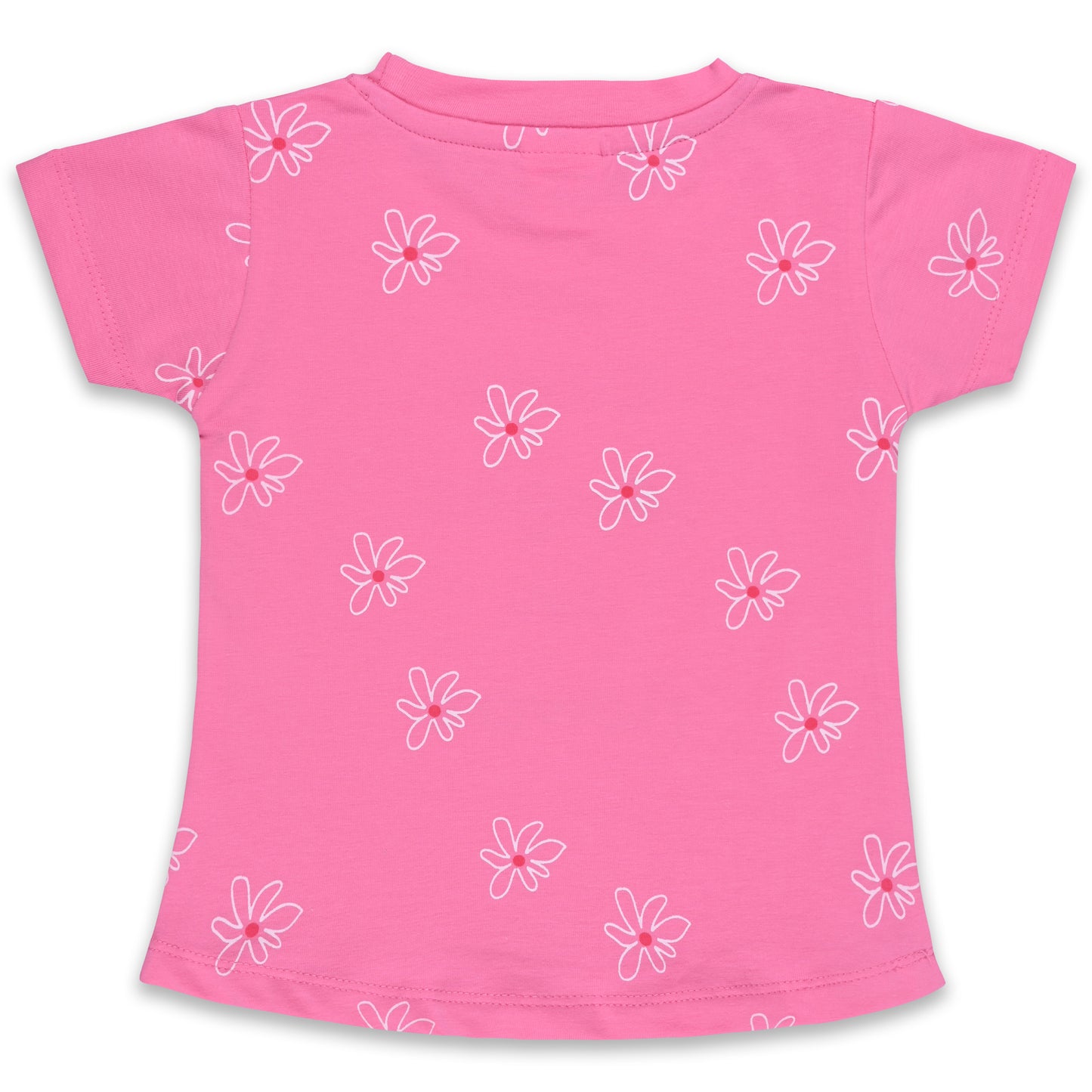 Baby Girls T-Shirts Wholesale | Bulk Girls Tops Online | Bulk Kidswear Supplier