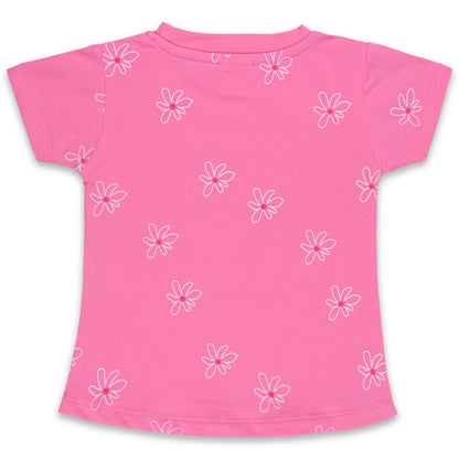Baby Girls T-Shirts Wholesale | Bulk Girls Tops Online | Bulk Kidswear Supplier