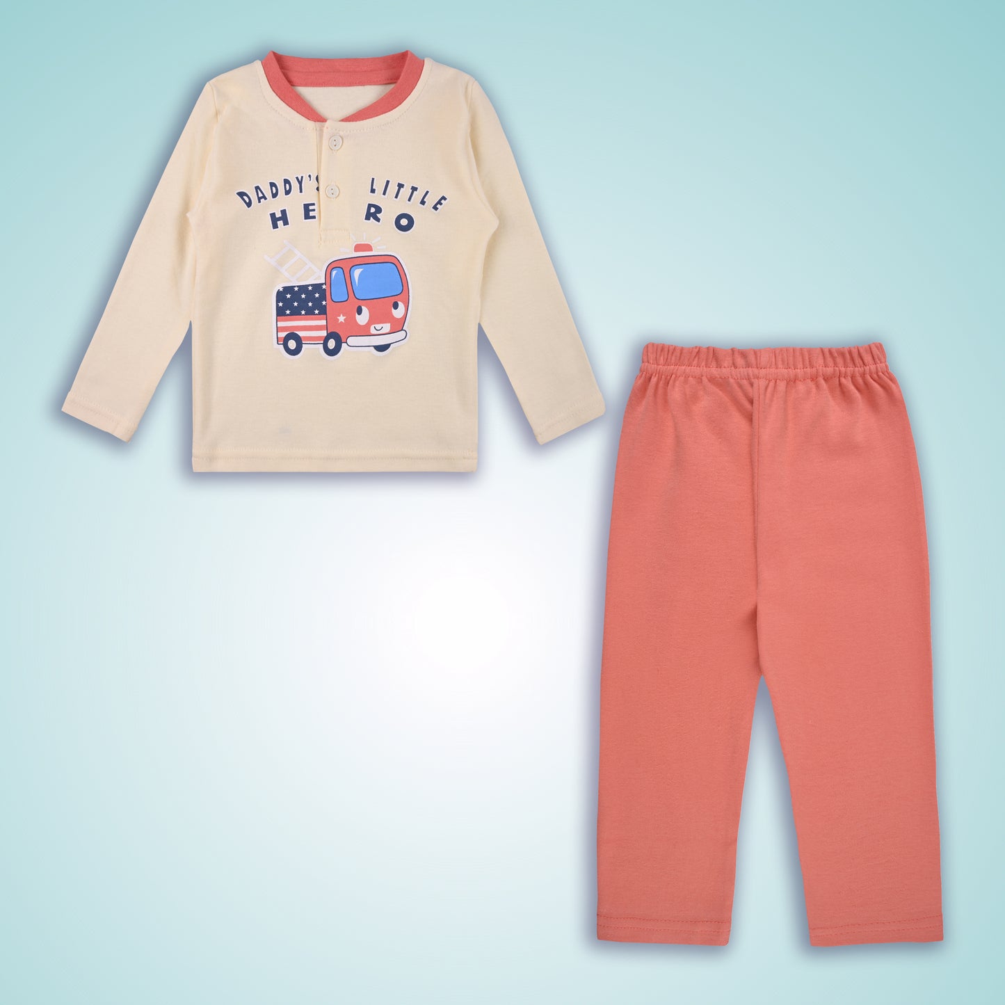 Baby Boys Clothing Sets at Wholesale Price | Bulk Kids Combo Wear