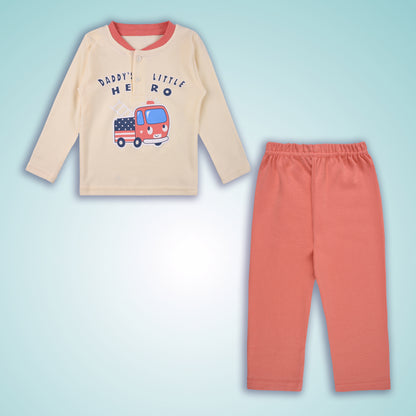 Baby Boys Clothing Sets at Wholesale Price | Bulk Kids Combo Wear