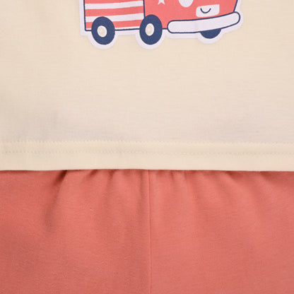Baby Boys Clothing Sets at Wholesale Price | Bulk Kids Combo Wear