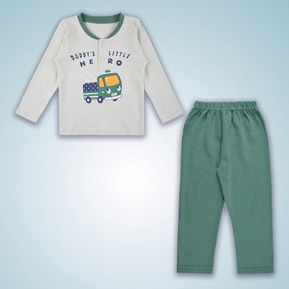 Baby Boys Clothing Sets at Wholesale Price | Bulk Kids Combo Wear