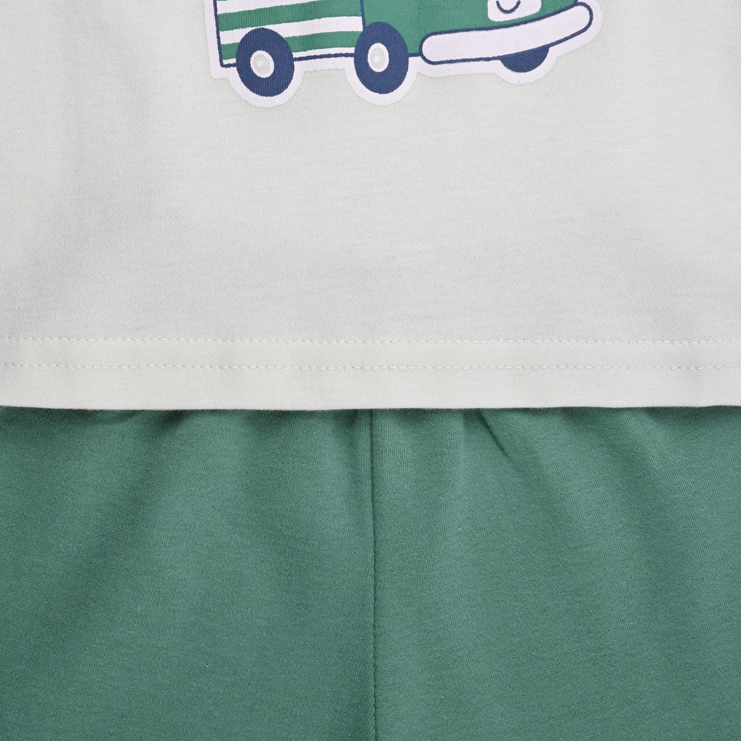 Baby Boys Clothing Sets at Wholesale Price | Bulk Kids Combo Wear