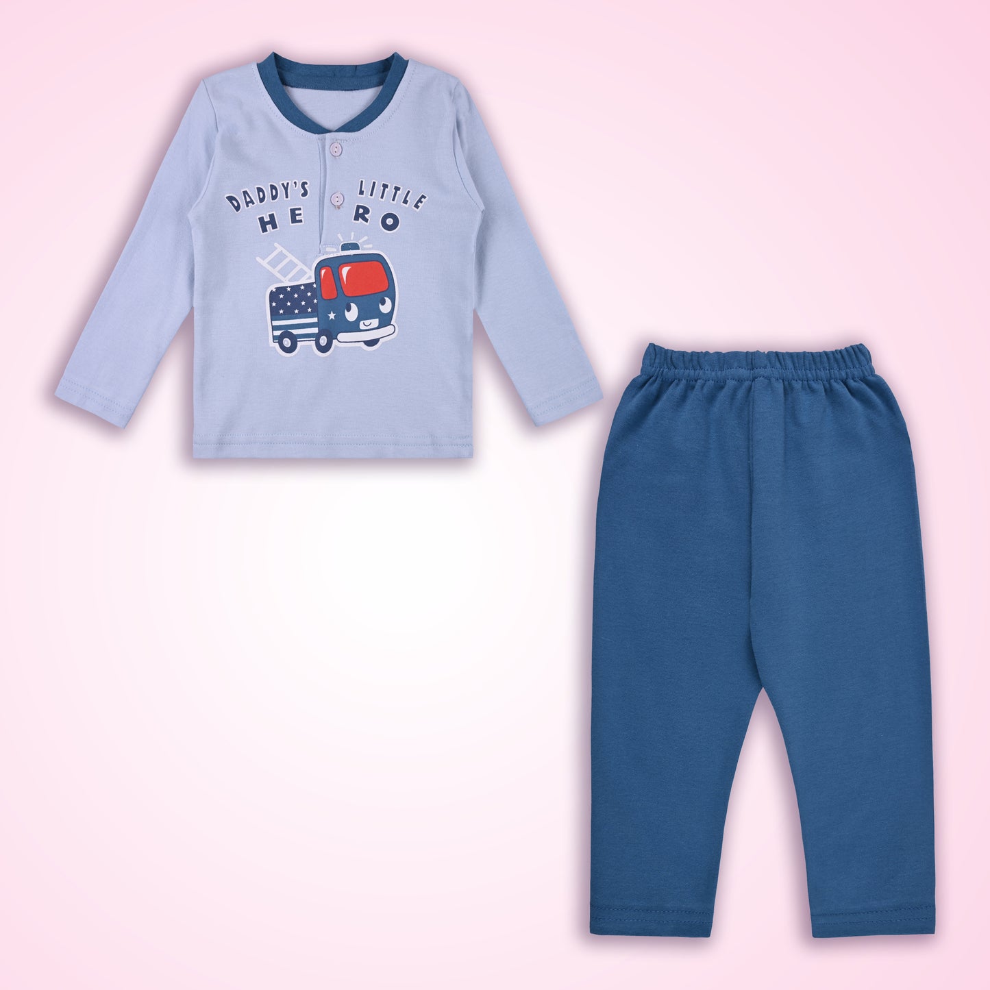 Baby Boys Clothing Sets at Wholesale Price | Bulk Kids Combo Wear