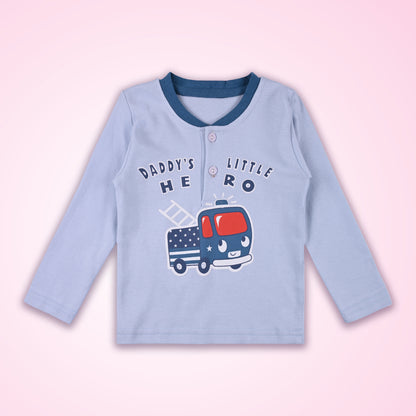Baby Boys Clothing Sets at Wholesale Price | Bulk Kids Combo Wear