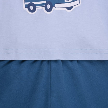 Baby Boys Clothing Sets at Wholesale Price | Bulk Kids Combo Wear