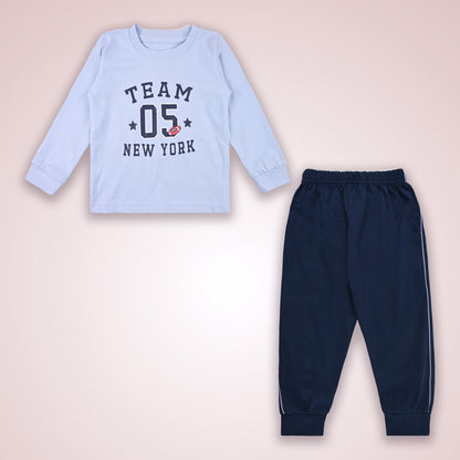 Baby Boys Clothing Sets at Wholesale Price | Bulk Kids Combo Wear