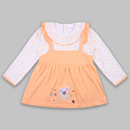 Baby Girls Clothing Sets at Wholesale Price | Bulk Kids Combo Wear