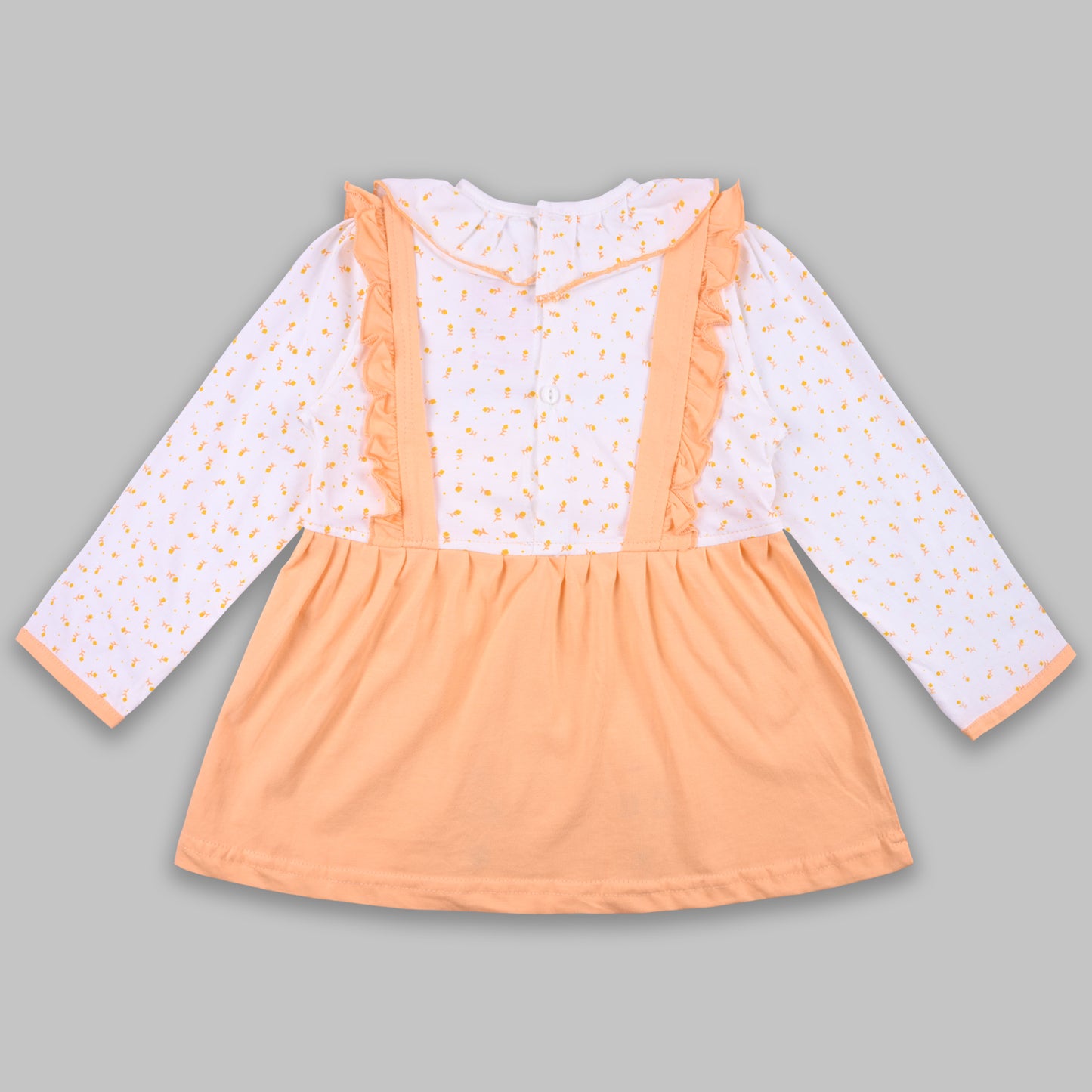 Baby Girls Clothing Sets at Wholesale Price | Bulk Kids Combo Wear