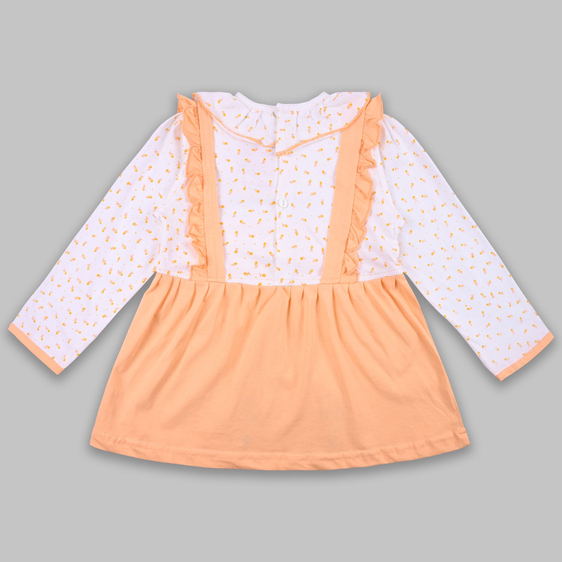 Baby Girls Clothing Sets at Wholesale Price | Bulk Kids Combo Wear