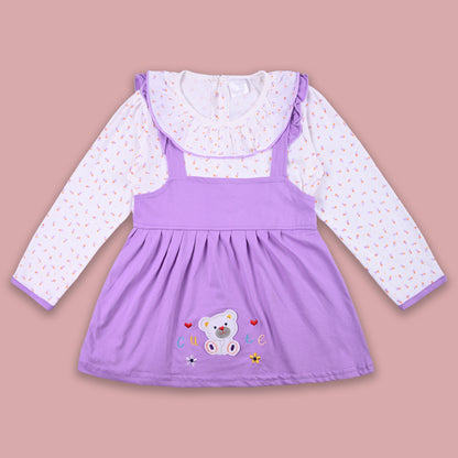 Baby Girls Clothing Sets at Wholesale Price | Bulk Kids Combo Wear