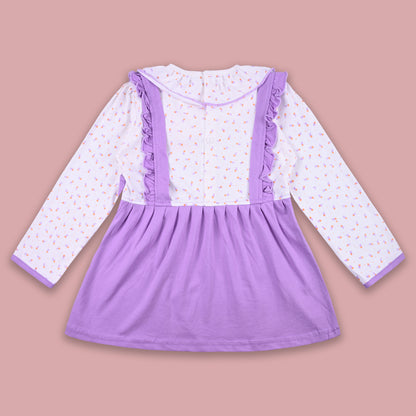 Baby Girls Clothing Sets at Wholesale Price | Bulk Kids Combo Wear