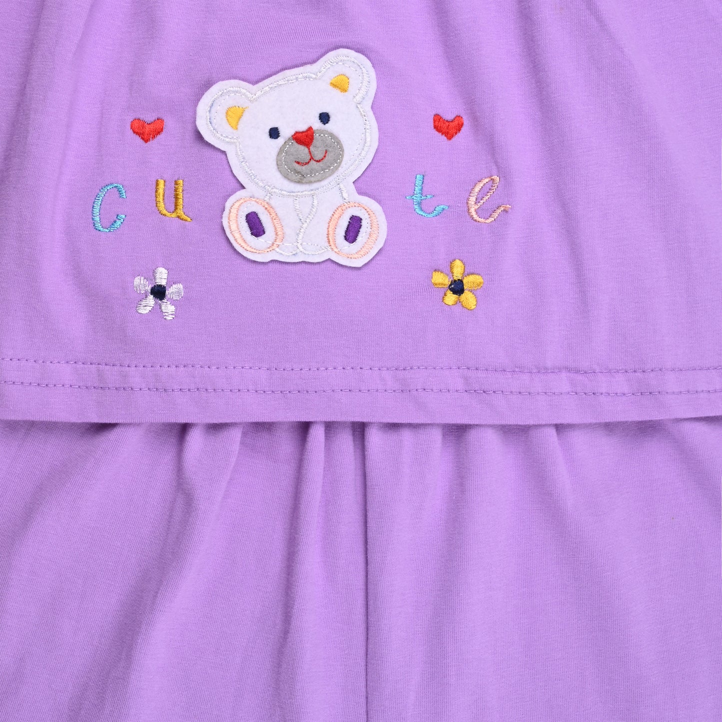 Baby Girls Clothing Sets at Wholesale Price | Bulk Kids Combo Wear